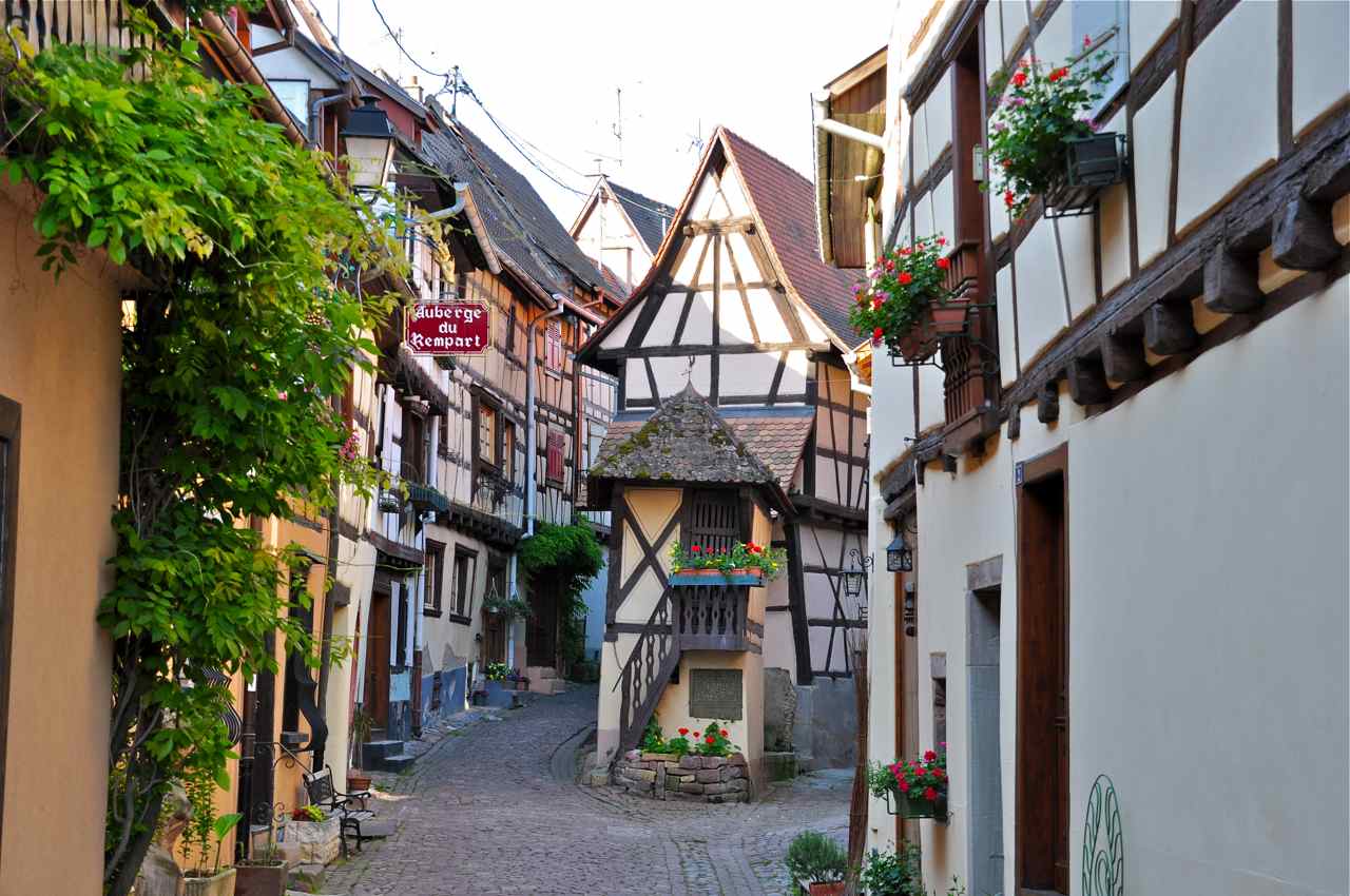Eguisheim